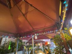 露天位-川里谈·川味小馆(北京路店)