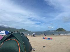 -西涌国际滨海旅游区