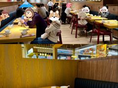 -蔡澜点心·粤菜(花城汇南区店)