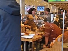 -富龙快餐店(铁西店)