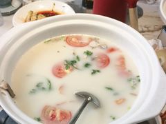 -又见炊烟私房菜(敬亭路店)