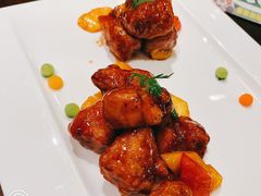 -巴黎轩(澳门巴黎人店)