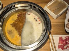 -季季红火锅(长沙步行街店)