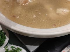 -汤记传菜(秀浦路店)
