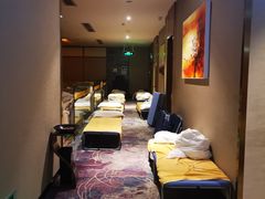 -畅想汤泉生活(民治店)