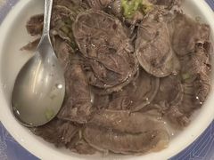 泉水煮牛腱-神仙馆(衡山路店)