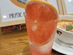 -安妮意大利餐厅(世贸天阶店)