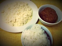 鸡刨豆腐-铁亭子豆腐馆(振兴街店)