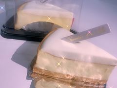 -85度C(生甜甜圈研究工坊·上海松江人民北路店)