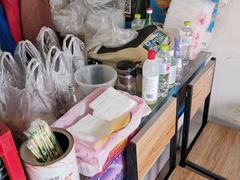 -一品鲜鱼锅贴(人民一路店)