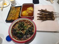 -爪王羊排火锅·烧烤