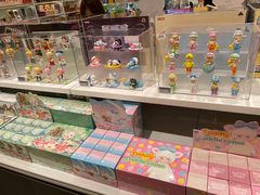 -泡泡玛特POPMART机器人店(高新万达店)
