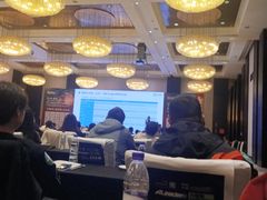 -北京希尔顿逸林酒店