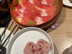 -星伦多自助料理(爱琴海店)
