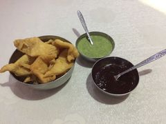 -葛尼沙印度餐厅 (镇明路店)