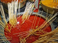 -大山炭火烤肉自助(百盛步行街广场店)