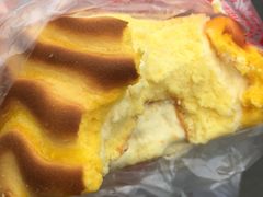-周记传统糕点PASTRY(蜀汉路店)