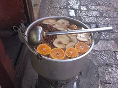 -内涵饵块