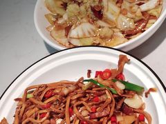 -花椒俏川菜小馆(南海万达店)