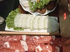 -草原塞蛮羊火锅城(港湾店)