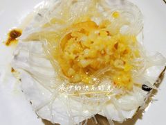 -海大大蒸汽海鲜餐厅·粤菜·特色小炒(欢乐颂店)