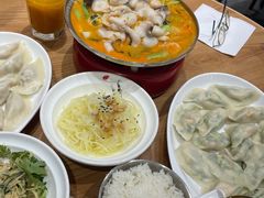 -喜家德虾仁水饺(青岛永旺东部店)