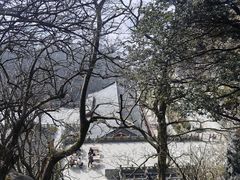 -武当山风景区