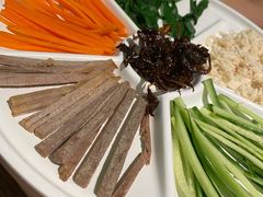 -云海肴·汽锅鸡·云南菜(美罗城店)