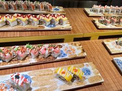 -千滋百味自助海鲜烤肉(布吉景华店)