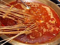-来涮蜀鲜货火锅串串香(菜市口店)