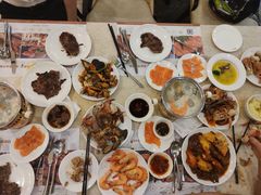 -芭菲盛宴·环球美食(锦城万达广场店)