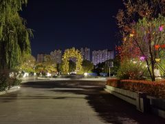 -北山公园