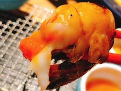 -老头儿油爆虾(金鹰世界店)