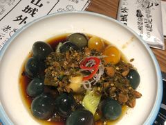 -山城外·非遗酸菜鱼(财富中心店)