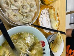 -面道赞宁海海鲜面(迎凤街店)