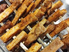 -李记白水羊头·清真老味家常菜(石景山店)