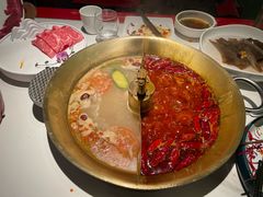 -小龙翻大江文化火锅(宽窄店)