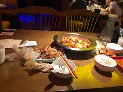 -胖哥俩肉蟹煲(爱琴海购物公园店)