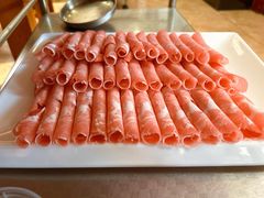 -清真·鸦儿李记·涮肉(花市店)
