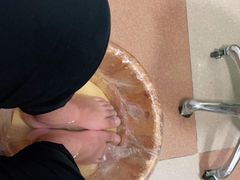 -世龙世家灰指甲鸡眼脚气甲沟炎跖疣护理(通州店)