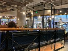 -机器人火炉披萨