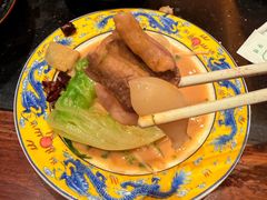 -南门涮肉(东单店)