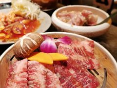 -上男·烧肉集市(五一广场店)