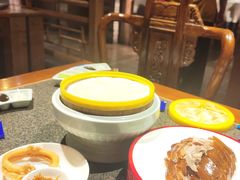 -真地道京味府·鲜橙烤鸭·北京菜(朝外大街东大桥店)