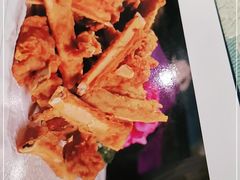 -新疆伊宁远征餐厅