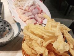 -同仁四季椰子鸡(福田东园总店)