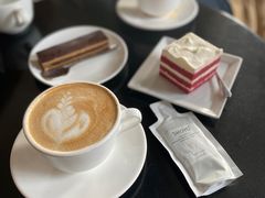 -1901 Cafe(西四店)