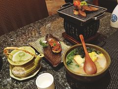 -菊上料理(蜀山银泰百货店)