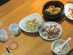 -竹里馆 ·茶食(奥体店)
