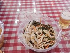 -王村姑老土炕莜面村(桥东店)